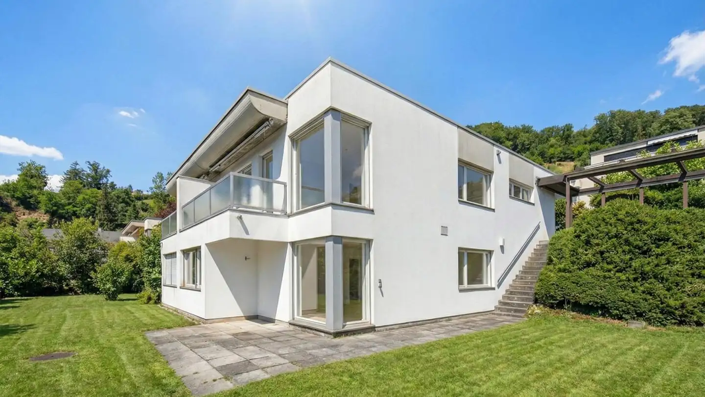 Duplex in vendita - 4414 Füllinsdorf