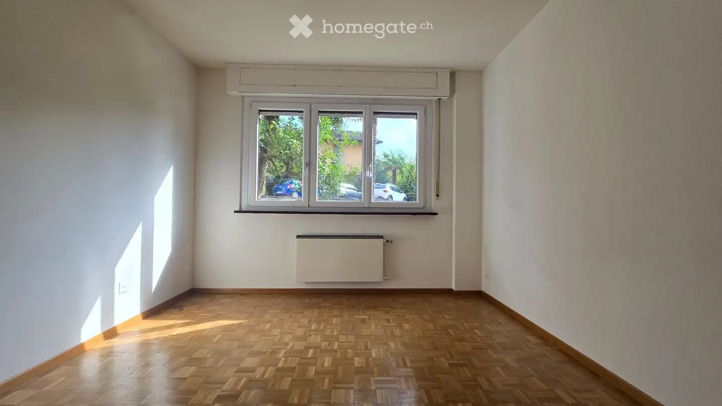 Wohnung mieten - Via Francesco Chiesa 10, 6833 Vacallo - Foto 3