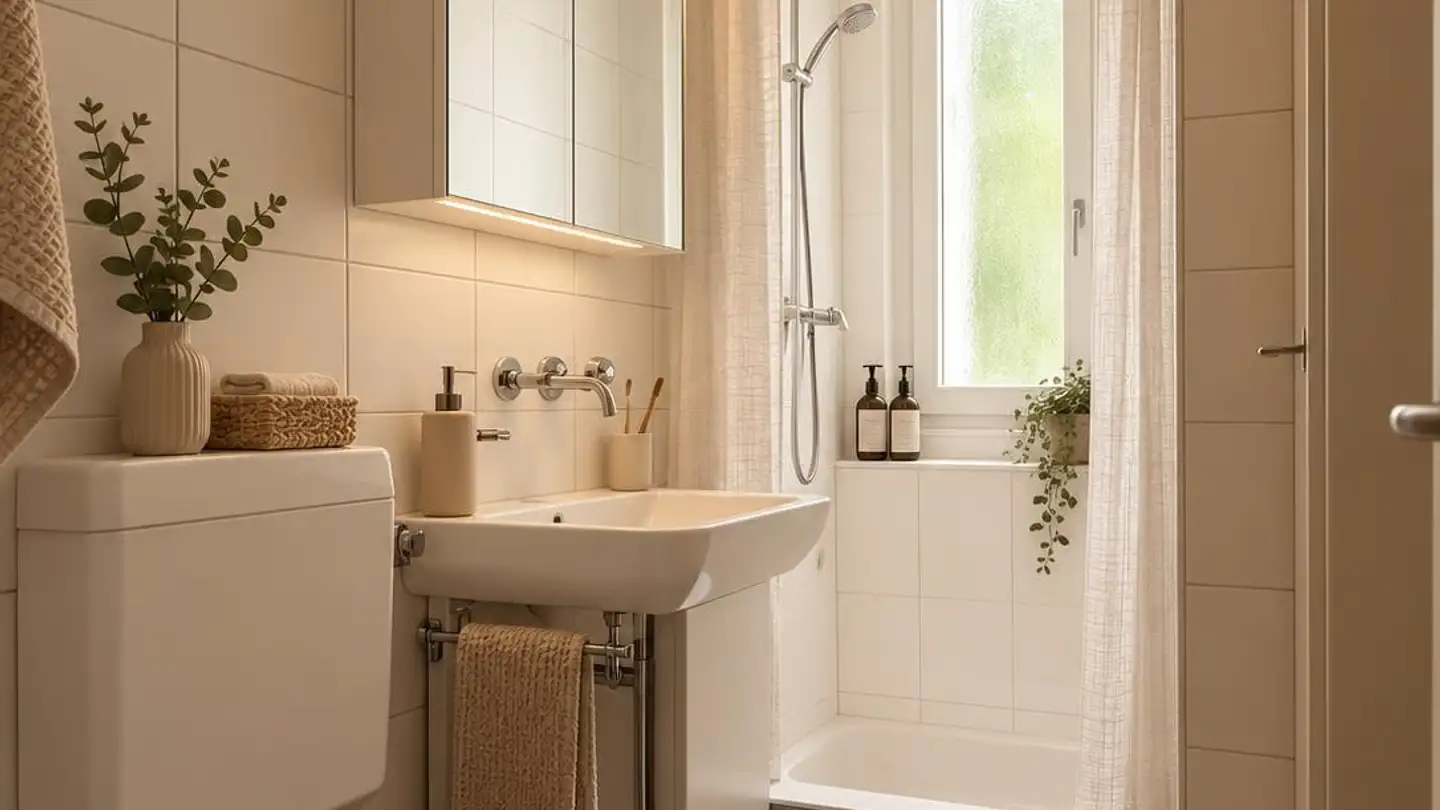Appartement à louer - Alpenstrasse 50, 3072 Ostermundigen - Photo 2