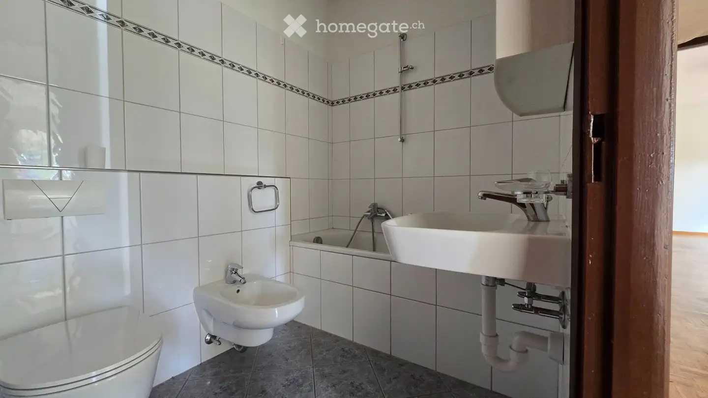 Wohnung mieten - Via Francesco Chiesa 10, 6833 Vacallo - Foto 4