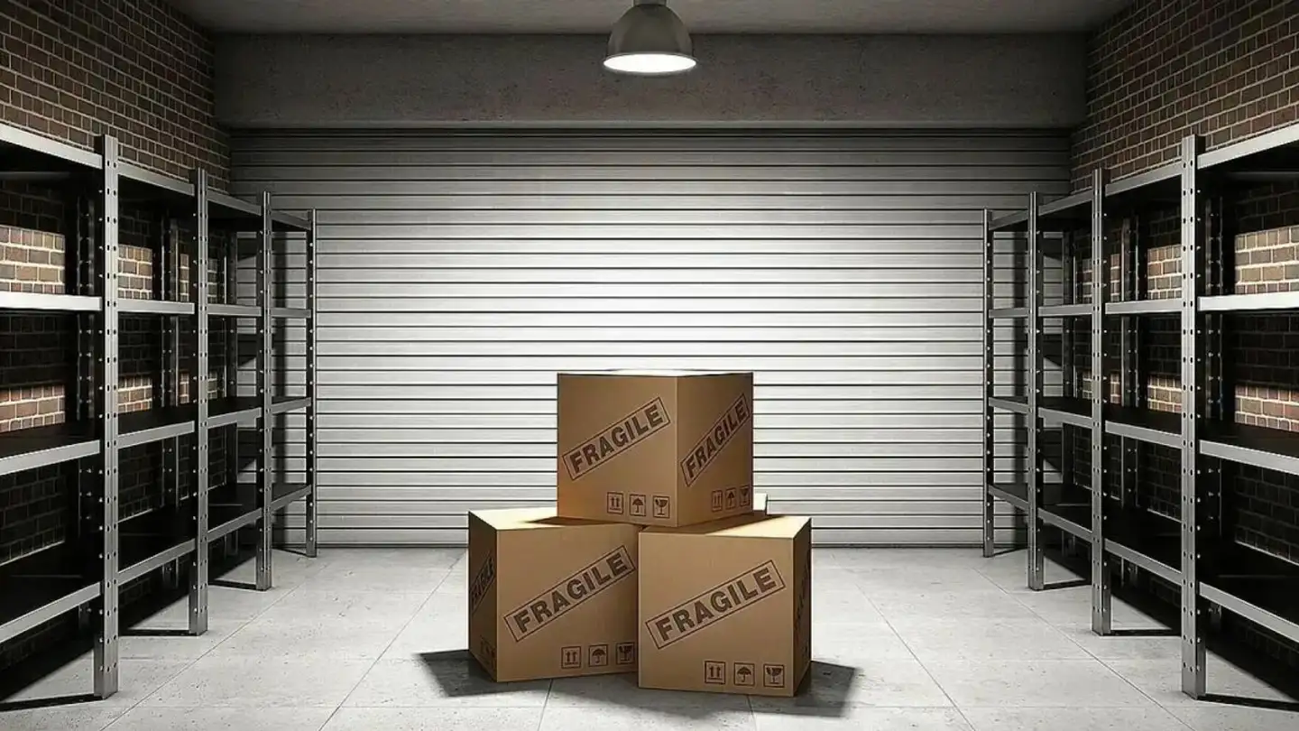 Outdoor parking space for sale - Rue de Verdan 7, 1920 Martigny