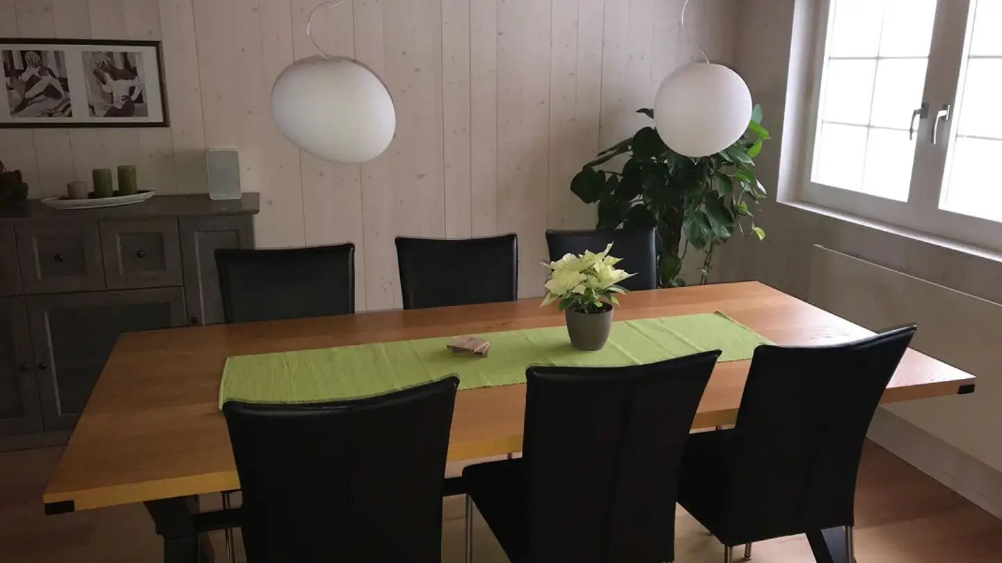 Doppelhaushälfte mieten - Halten 127, 9035 Grub AR - Foto 4