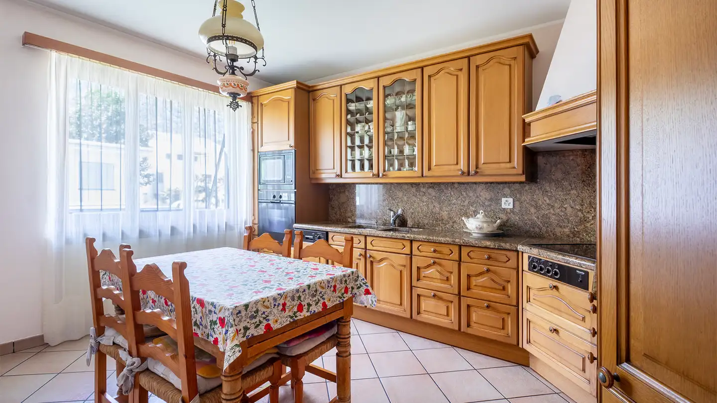 Einfamilienhaus kaufen - Via Mondasc 12, 6514 Sementina - Foto 3