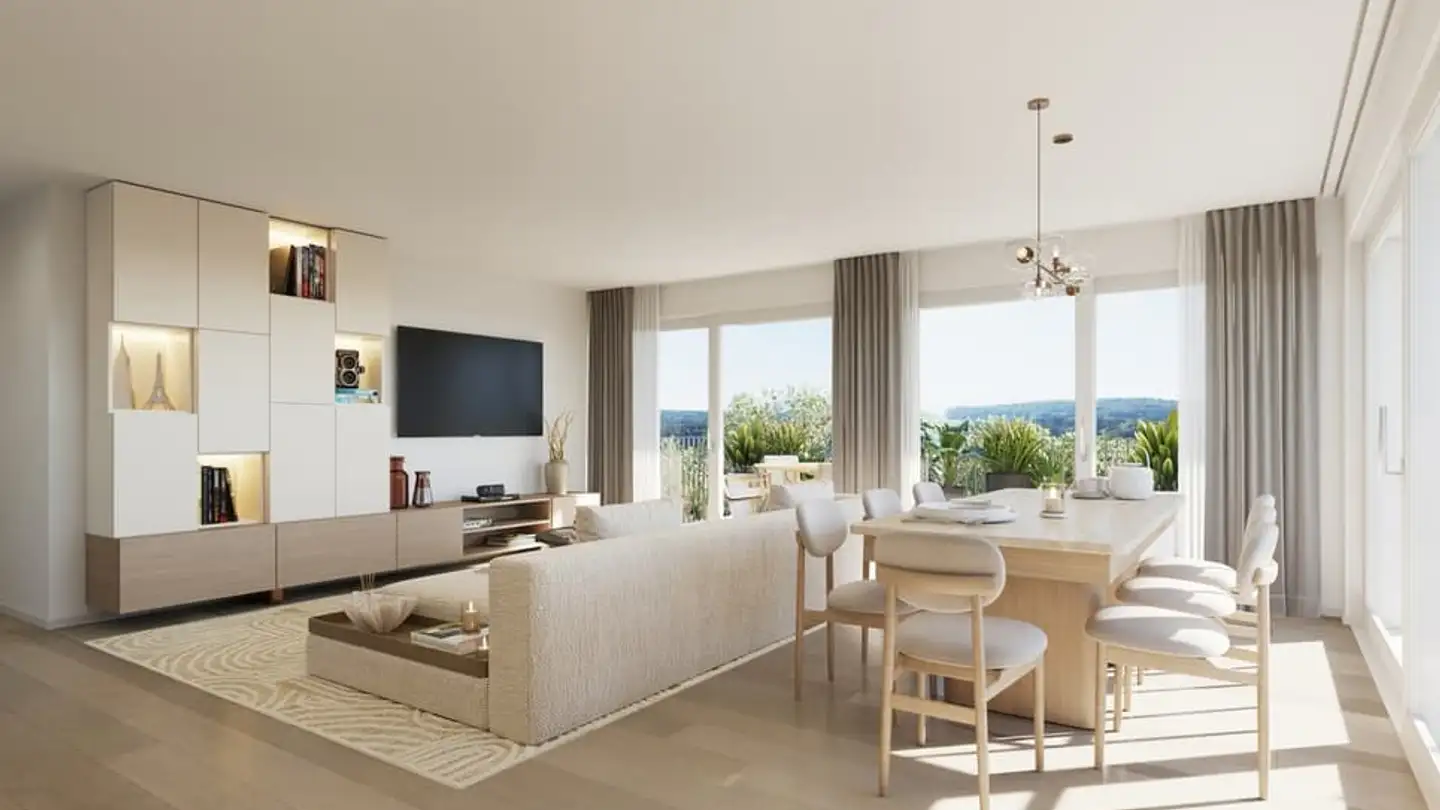 Appartamento in vendita - 1740 Neyruz FR - Foto 4