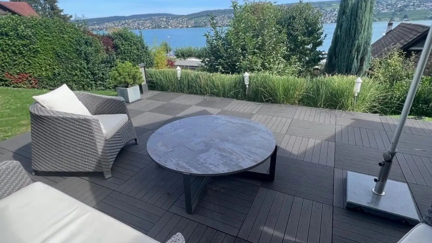 Wohnung mieten - Seestrasse 69e, 8800 Thalwil