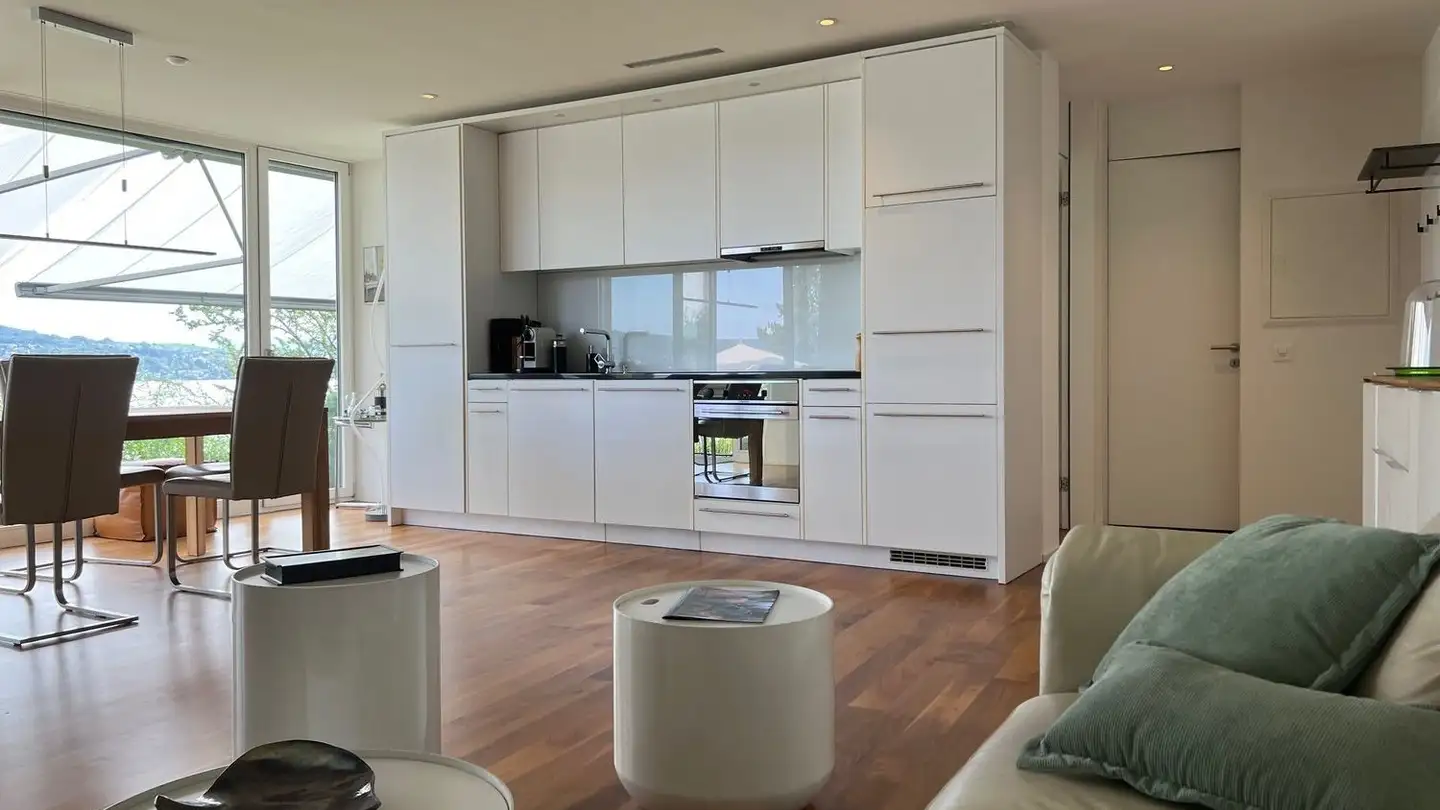 Wohnung mieten - Seestrasse 69e, 8800 Thalwil - Foto 2