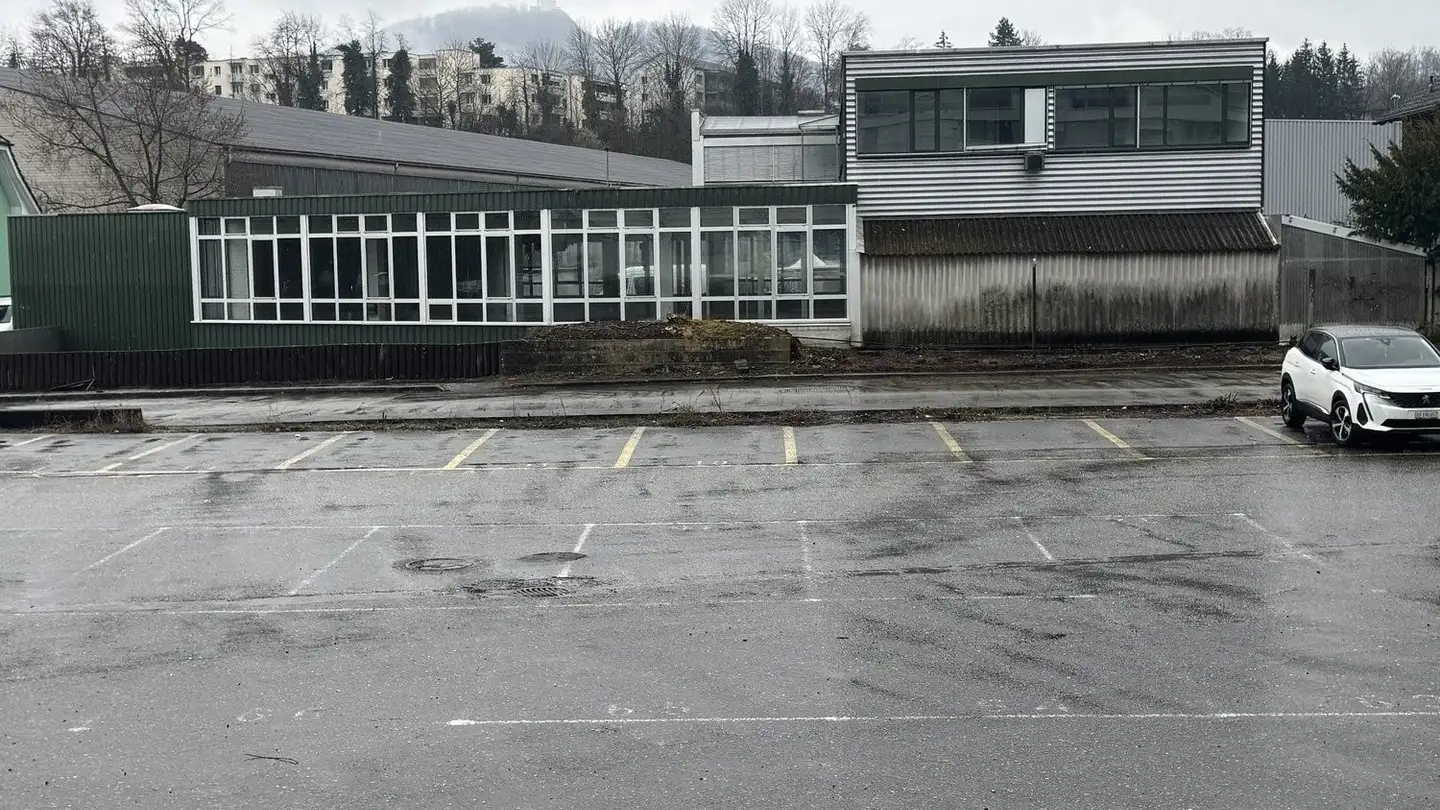 Commercial à vendre - Rötzmattweg 66, 4600 Olten - Photo 3