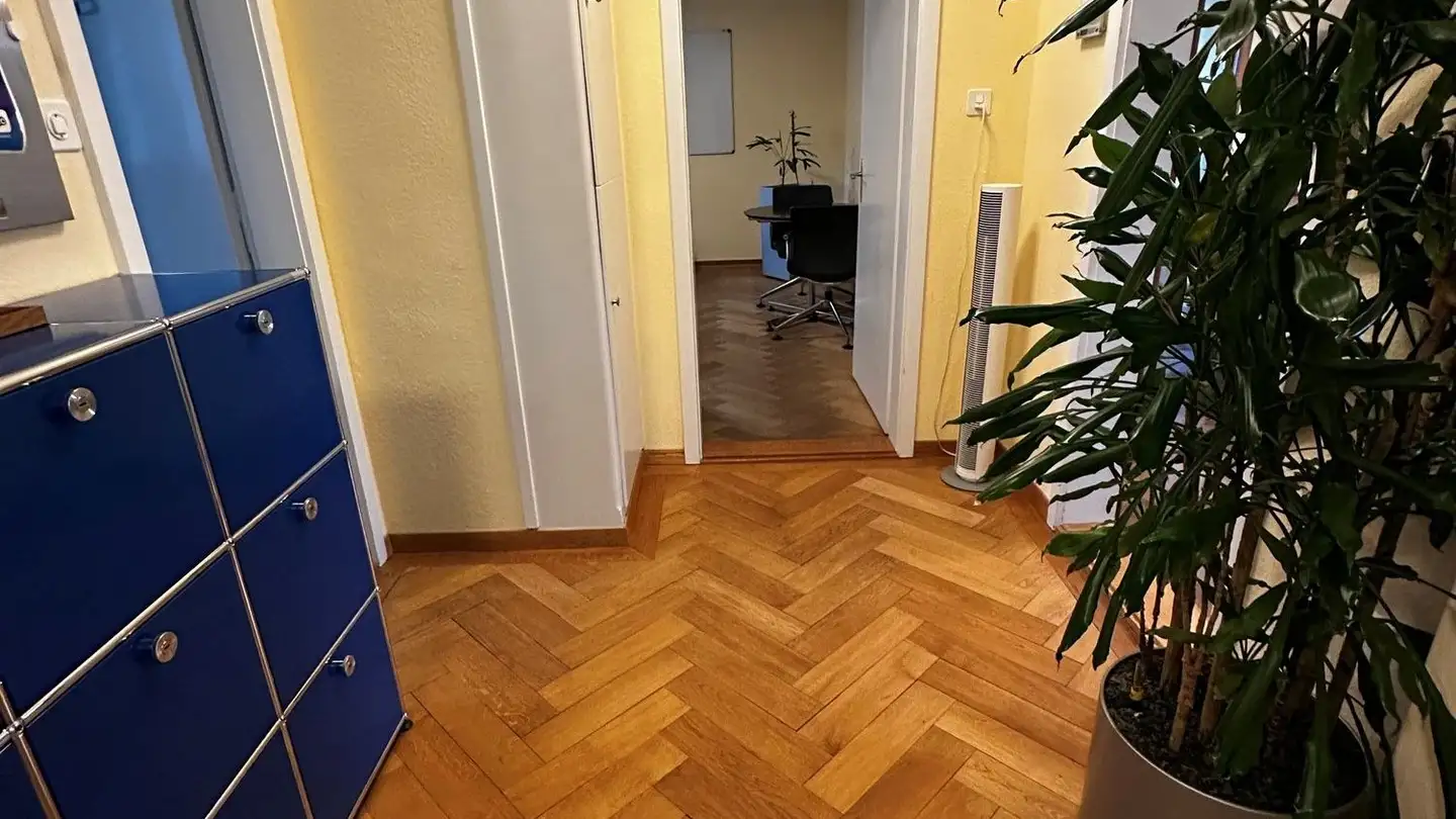 Bürofläche mieten - Sulgeneckstrasse 27, 3007 Bern - Foto 4