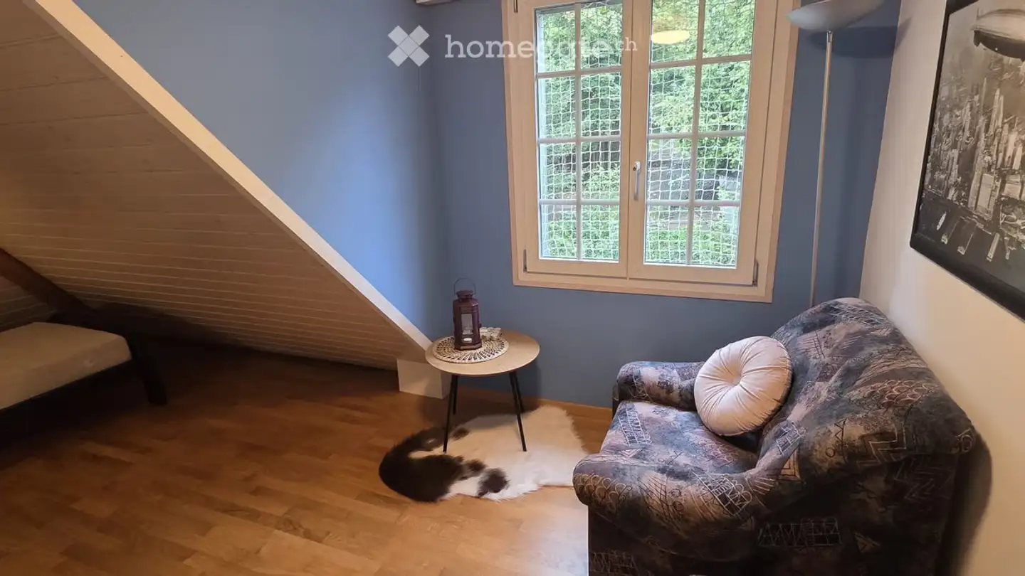 Single room for rent - 2533 Evilard