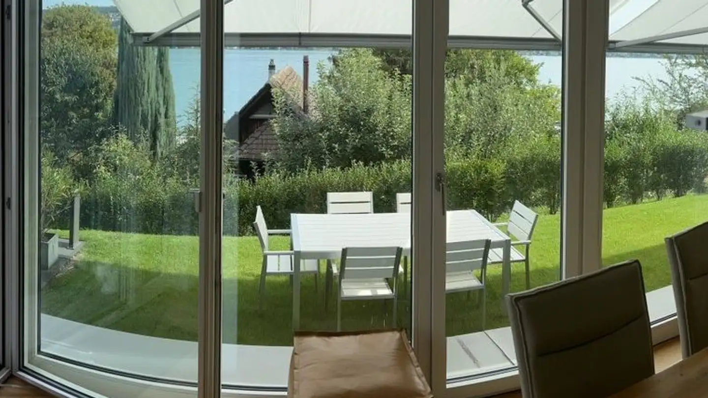 Wohnung mieten - Seestrasse 69e, 8800 Thalwil - Foto 3