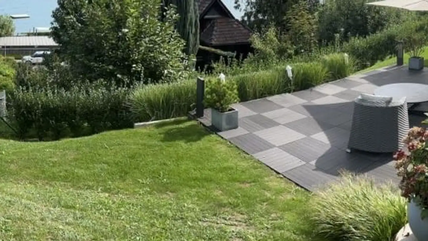 Wohnung mieten - Seestrasse 69e, 8800 Thalwil - Foto 4