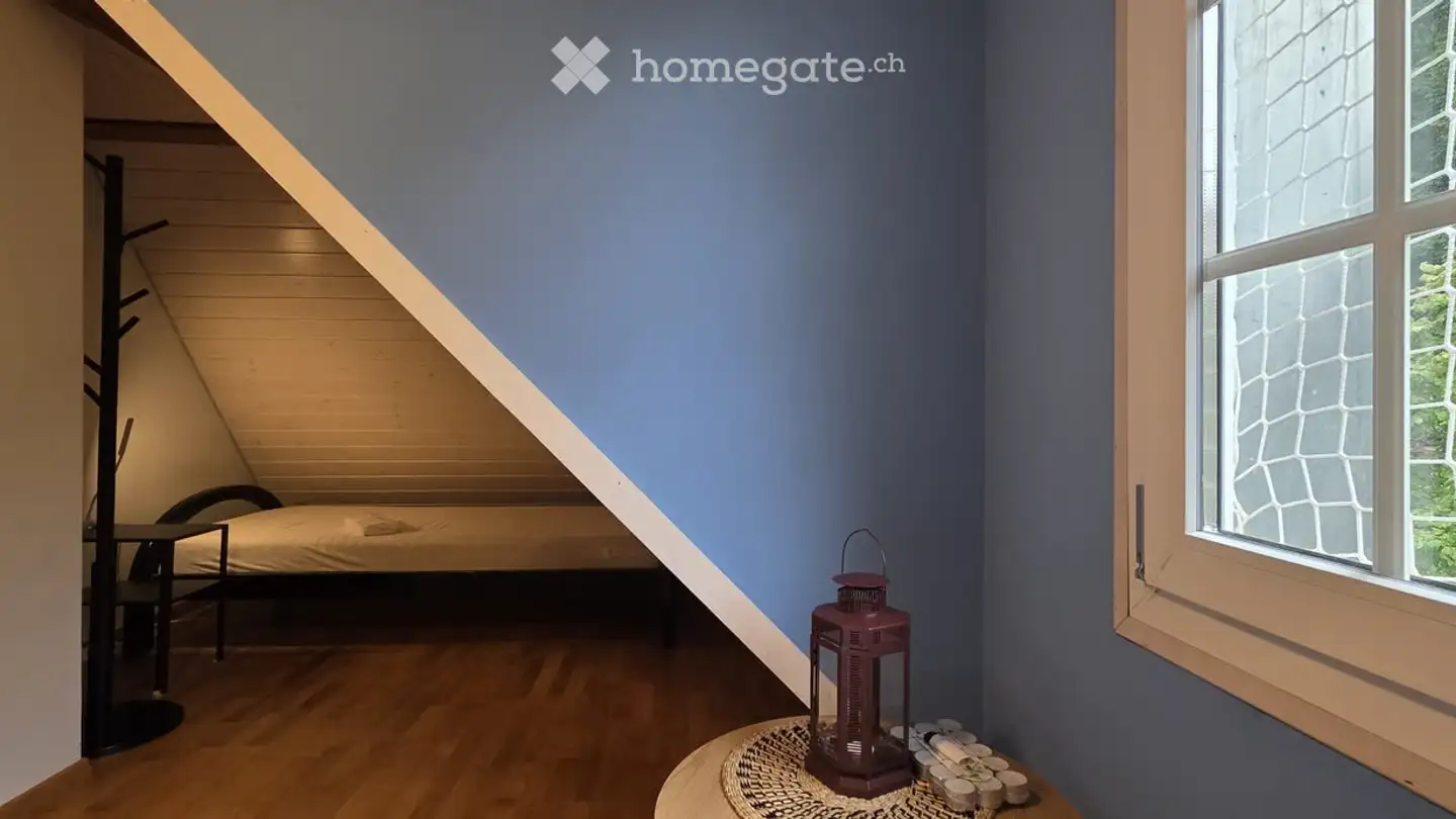 Single room for rent - 2533 Evilard - Photo 2