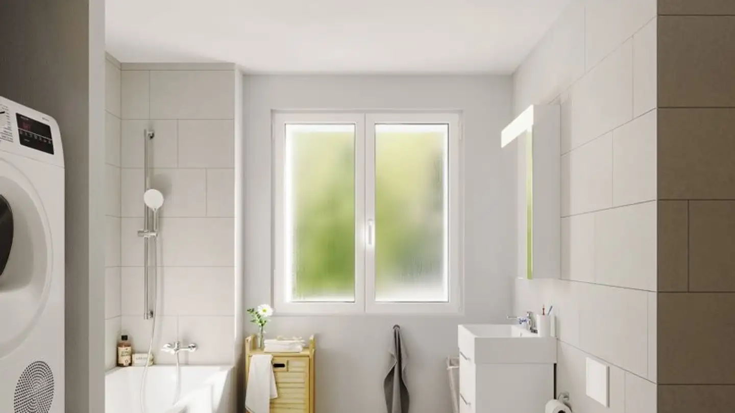 Wohnung mieten - Zürcherstrasse 63, 8102 Oberengstringen - Foto 3