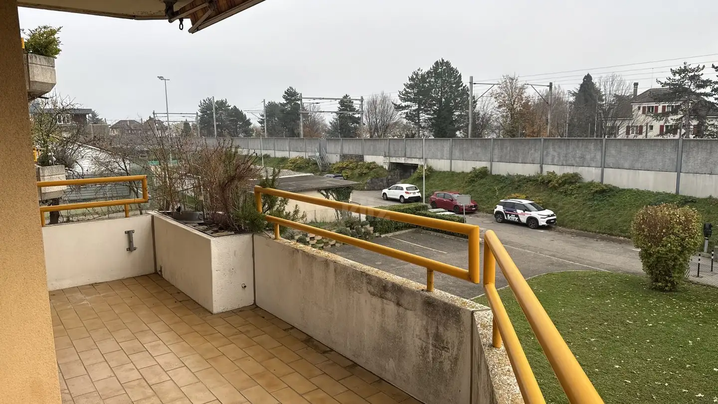 Appartamento in vendita - Chemin Des Vergers 14, 2520 La Neuveville - Photo 4