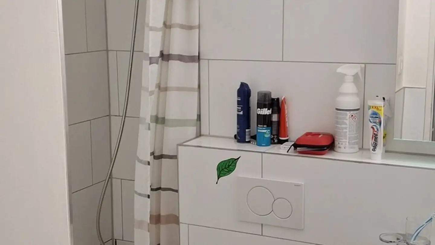 Stanza singola in affitto - 4056 Basel - Photo 3