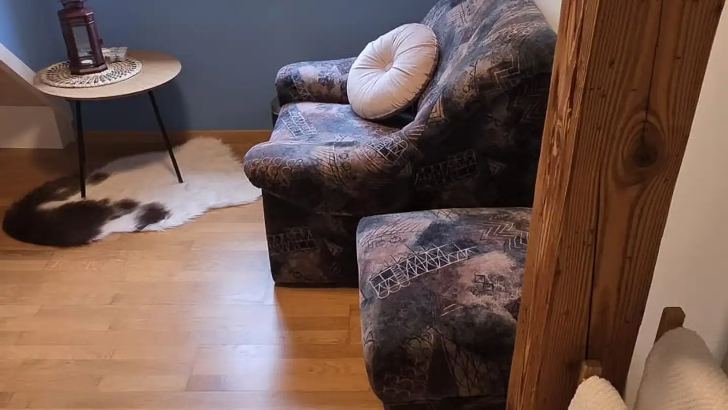 Single room for rent - 2533 Evilard - Photo 4