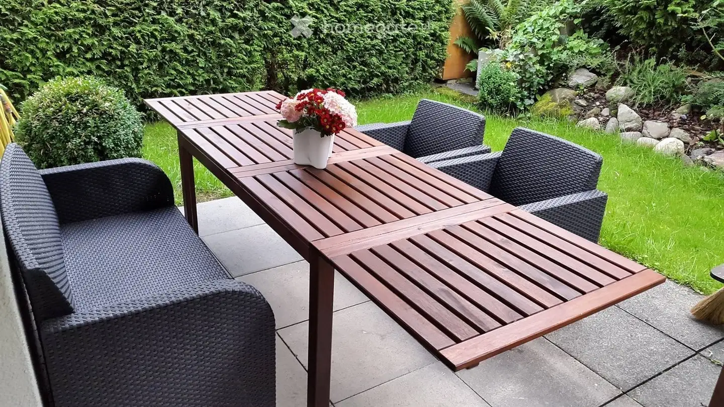 Appartamento in affitto - Schwellestrasse, 8802 Kilchberg ZH - Foto 4