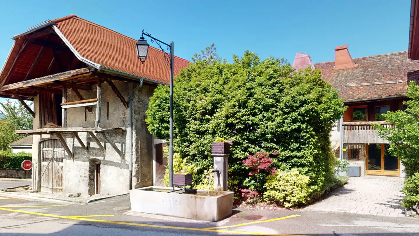 Einfamilienhaus kaufen - Chemin De La Chiésaz, 1806 St-Légier-La Chiésaz