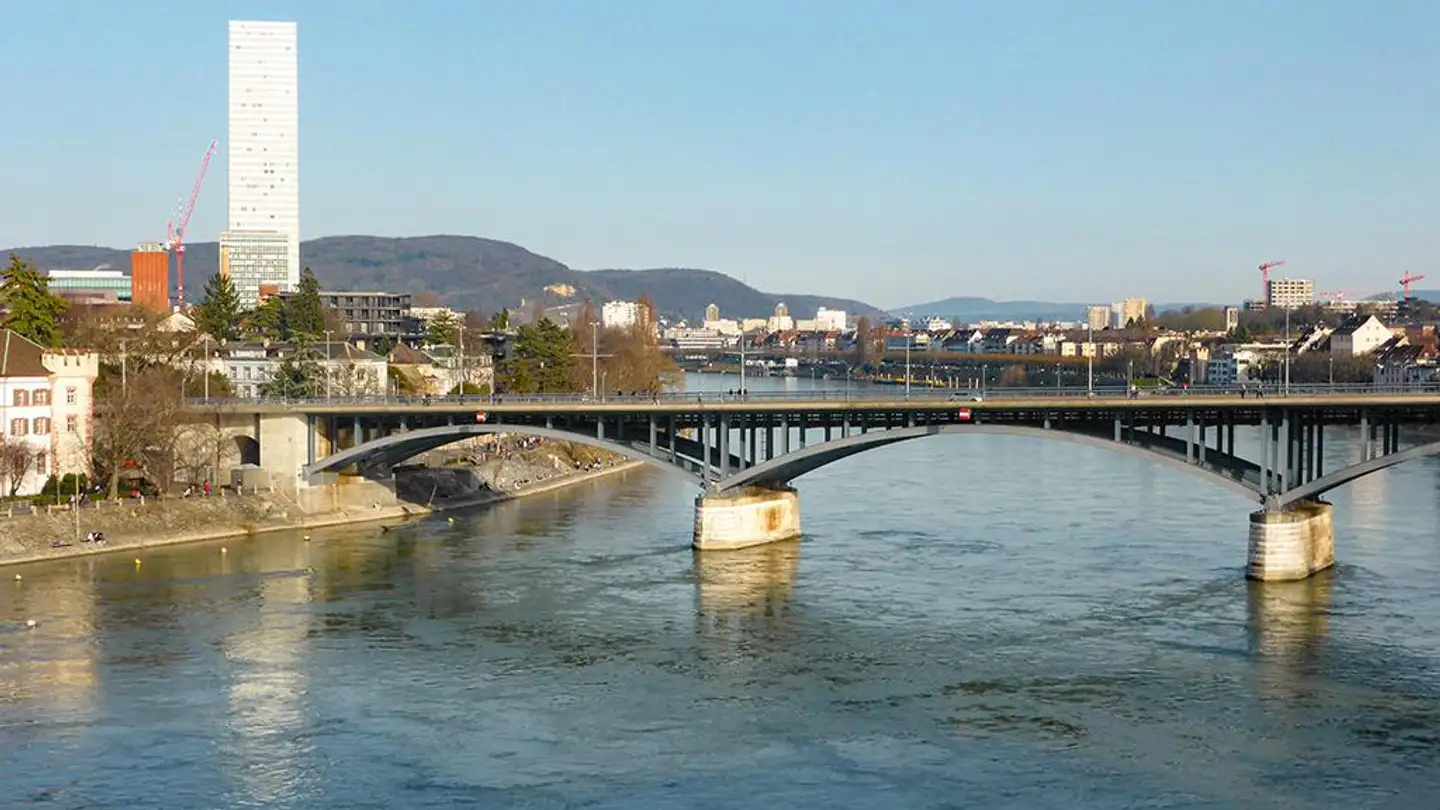 Apartment for sale - 4051 Basel