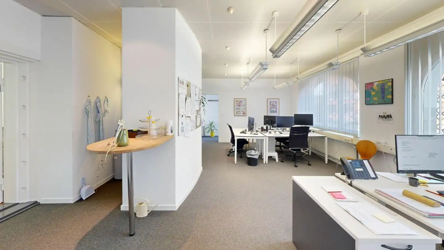 Atelier à louer - 9435 Heerbrugg - Photo 3