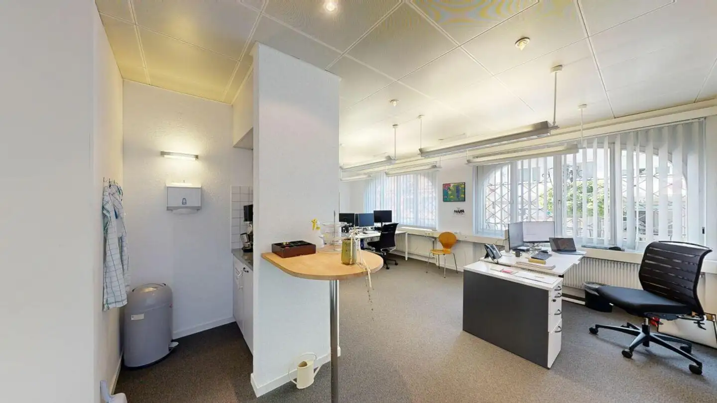 Atelier à louer - 9435 Heerbrugg - Photo 4