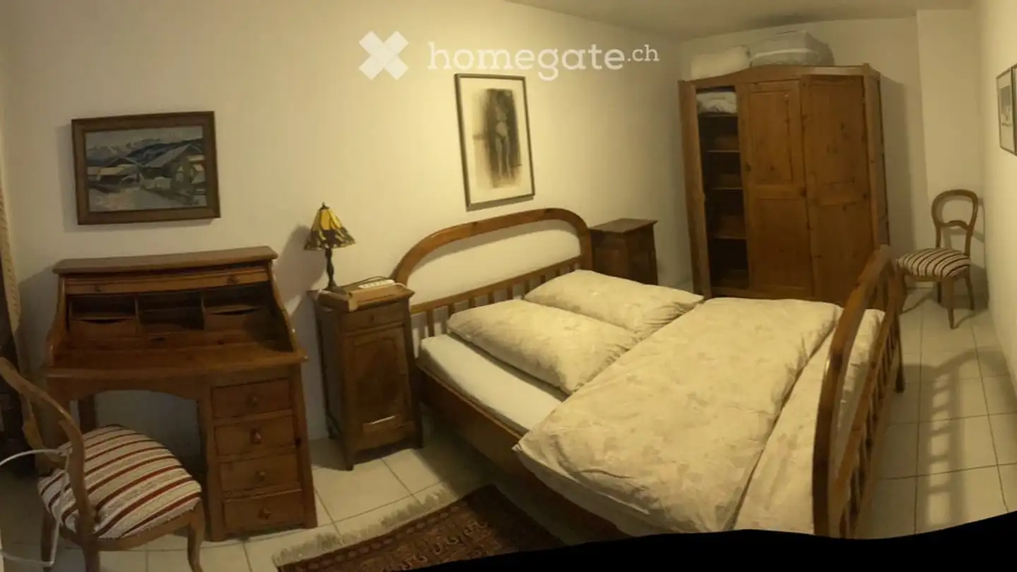 Apartment for rent - Via Quinto, 6777 Quinto