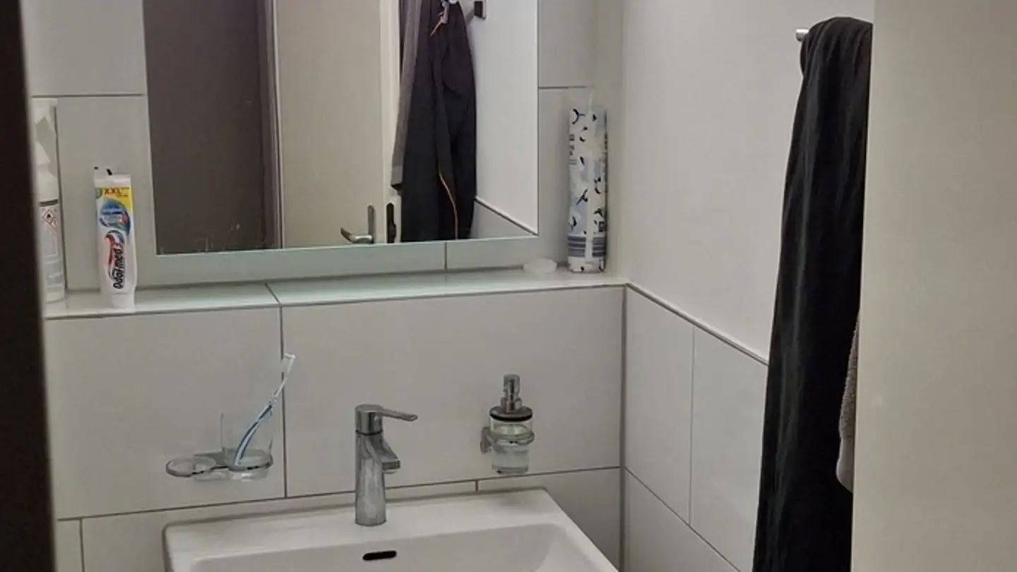 Stanza singola in affitto - 4056 Basel - Photo 4