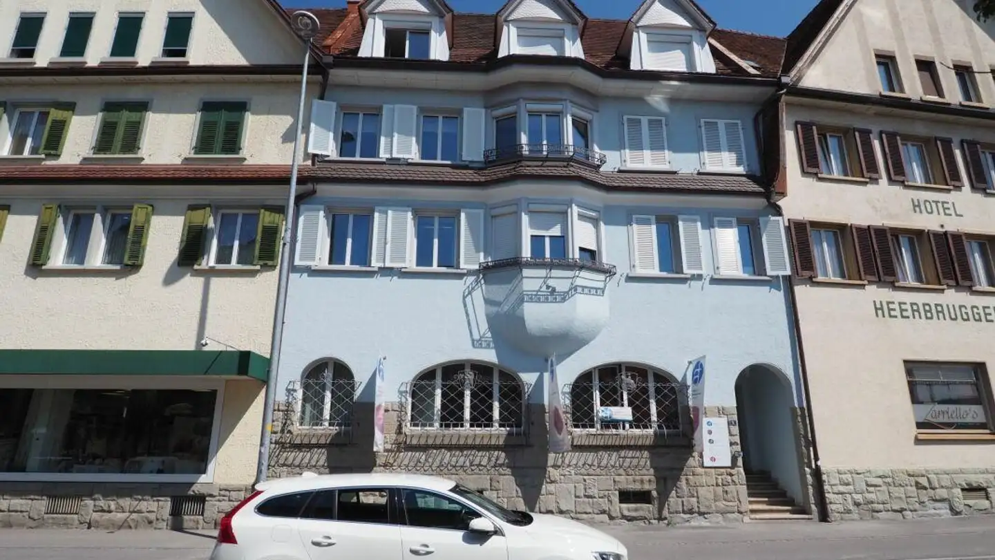 Atelier à louer - 9435 Heerbrugg - Photo 2