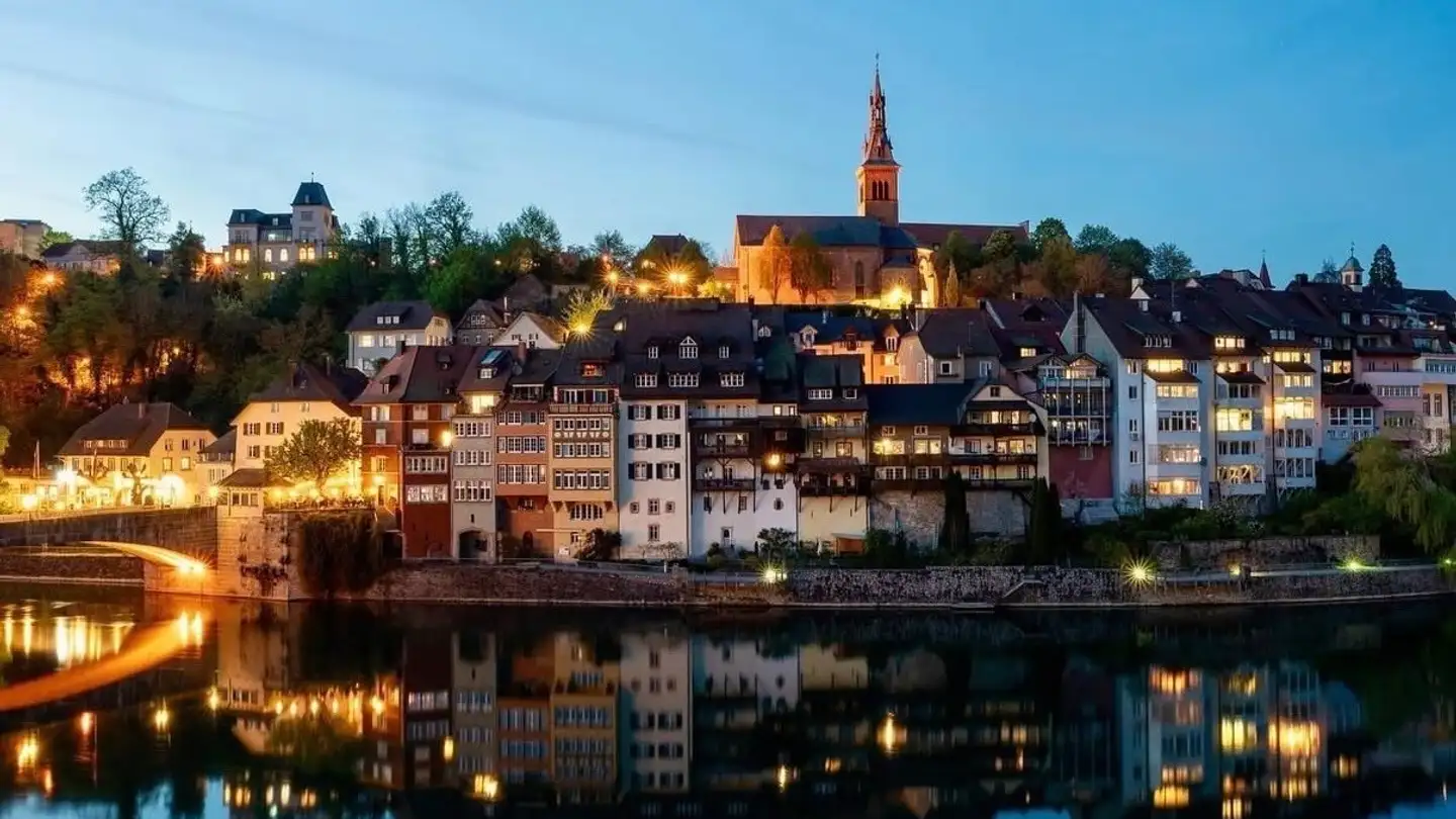 Apartment for rent - 5080 Laufenburg