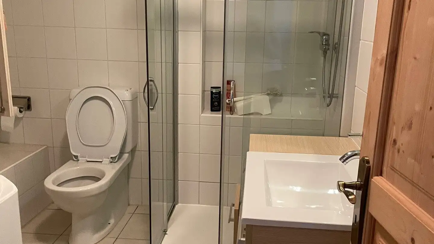 Apartment for rent - Via Quinto, 6777 Quinto - Photo 4