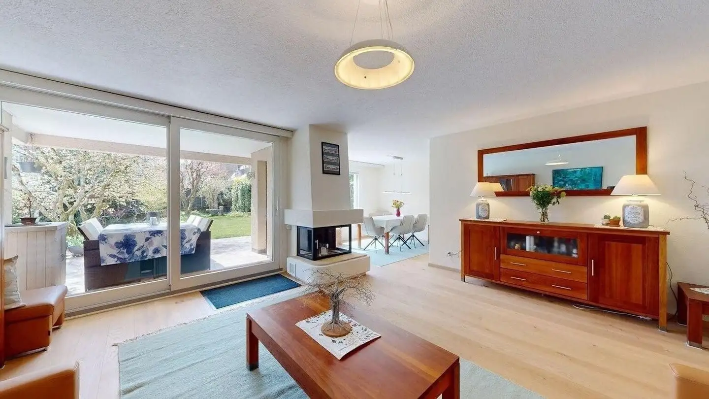 Appartamento in affitto - Mehlackerstrasse 11, 4153 Reinach BL