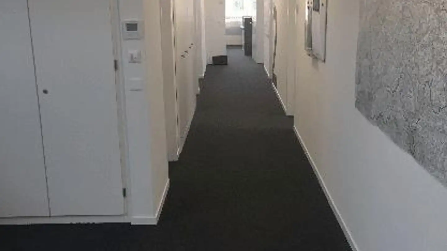 Spazio ufficio in affitto - Ronstrasse 7, 6030 Ebikon - Foto 3