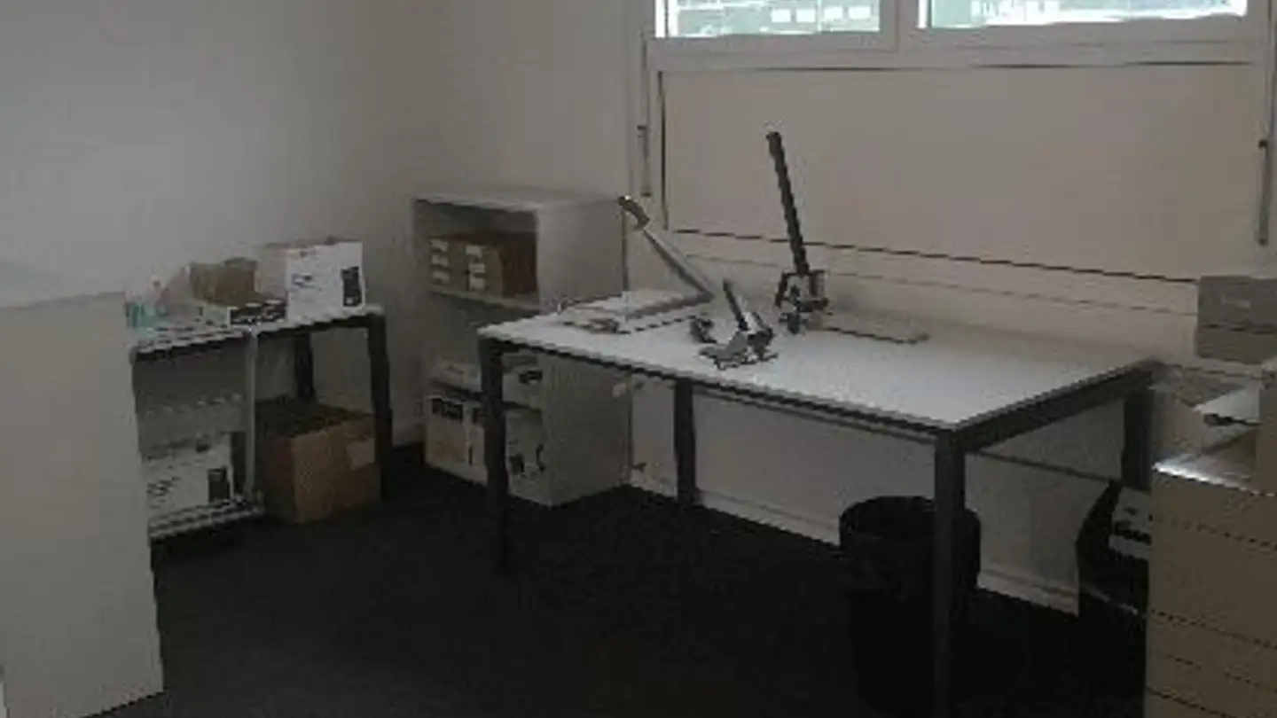 Spazio ufficio in affitto - Ronstrasse 7, 6030 Ebikon - Foto 4