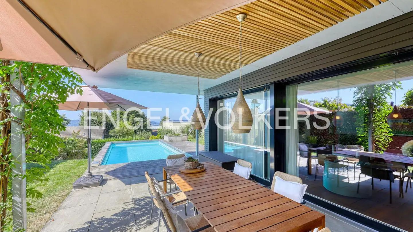 Single house for sale - 5452 Oberrohrdorf - Photo 2