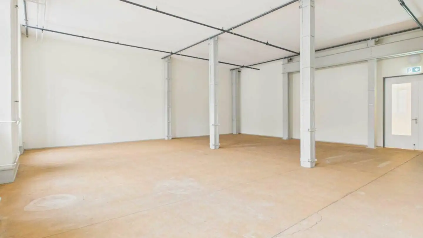 Storage space for rent - Gewerbepark 9, 9615 Dietfurt