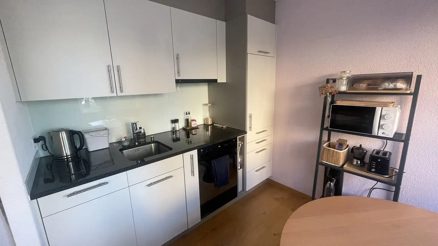 Apartment for rent - Schuppisstrasse 2a, 8057 Zürich - Photo 2