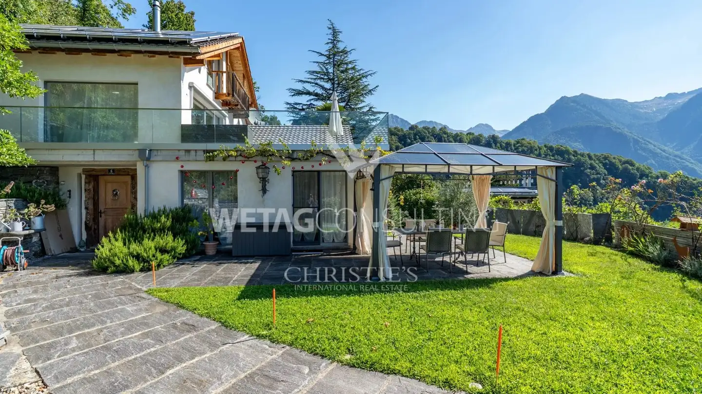 Villa à vendre - 6540 Castaneda - Photo 2