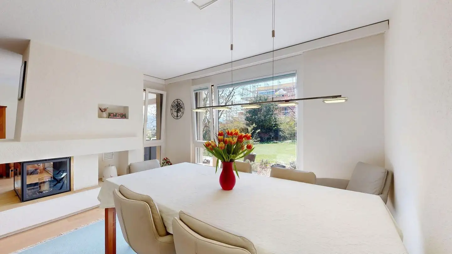 Appartamento in affitto - Mehlackerstrasse 11, 4153 Reinach BL - Photo 2