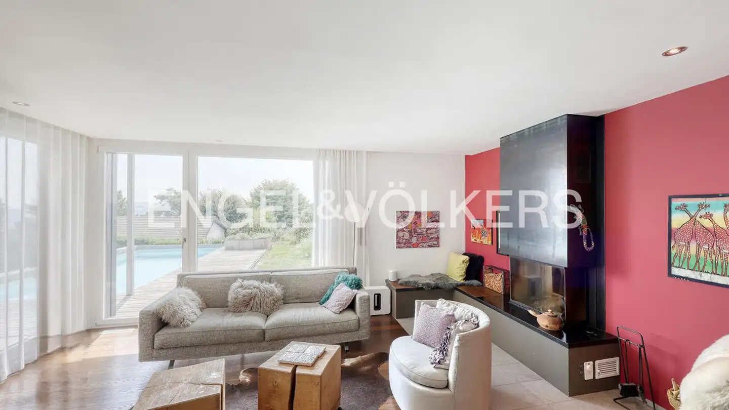 Single house for sale - 5452 Oberrohrdorf - Photo 3