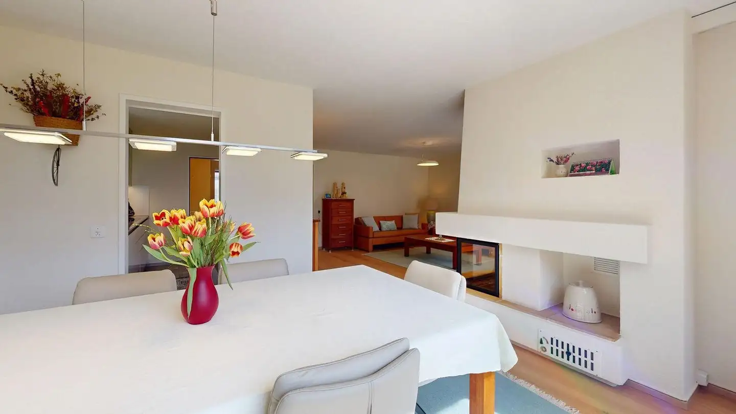 Appartamento in affitto - Mehlackerstrasse 11, 4153 Reinach BL - Photo 3