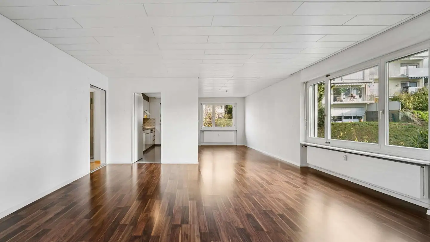 Appartamento in vendita - Staubeggstrasse 22, 8500 Frauenfeld - Foto 2