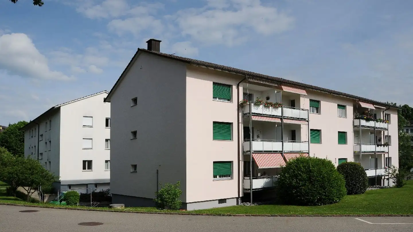 Appartement à louer - Burgstrasse 51, 8610 Uster