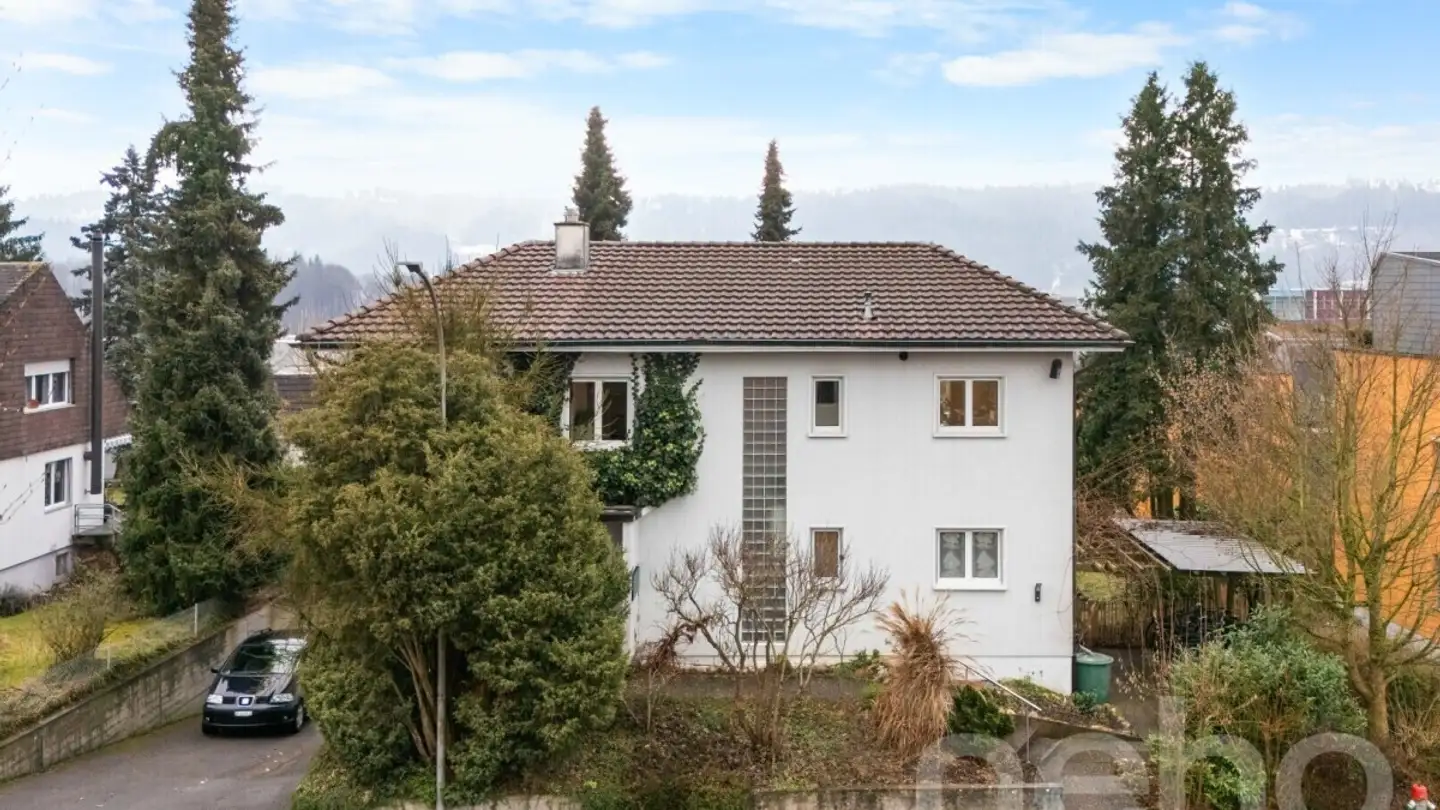 Single house for sale - 2555 Brügg BE - Photo 3