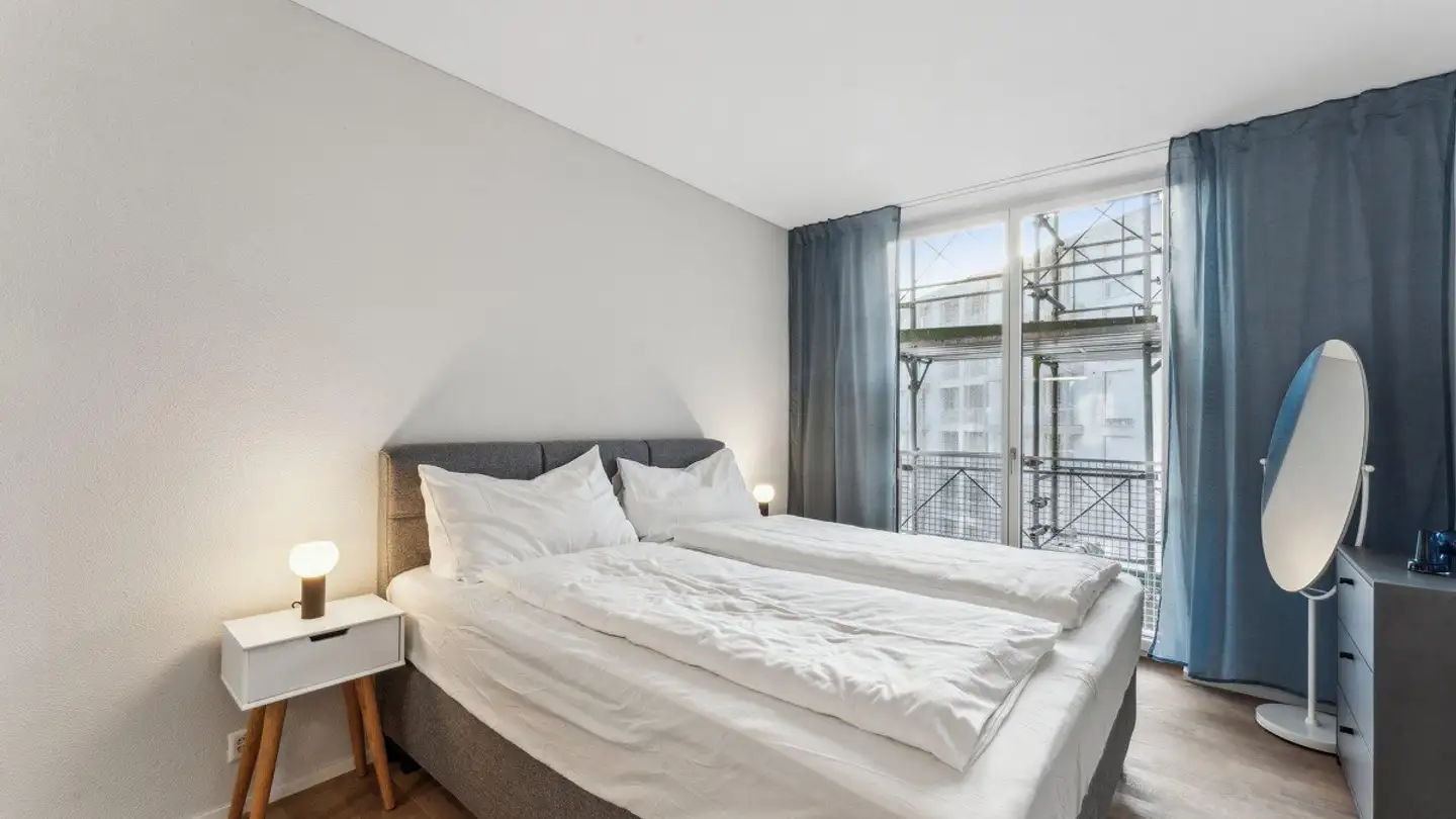 Appartamento in vendita - Nidfeldstrasse, 6010 Kriens - Photo 3