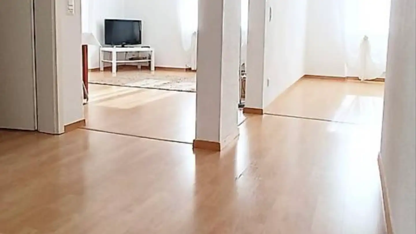 Apartment for rent - Via Lucomagno 4, 6500 Bellinzona - Photo 2