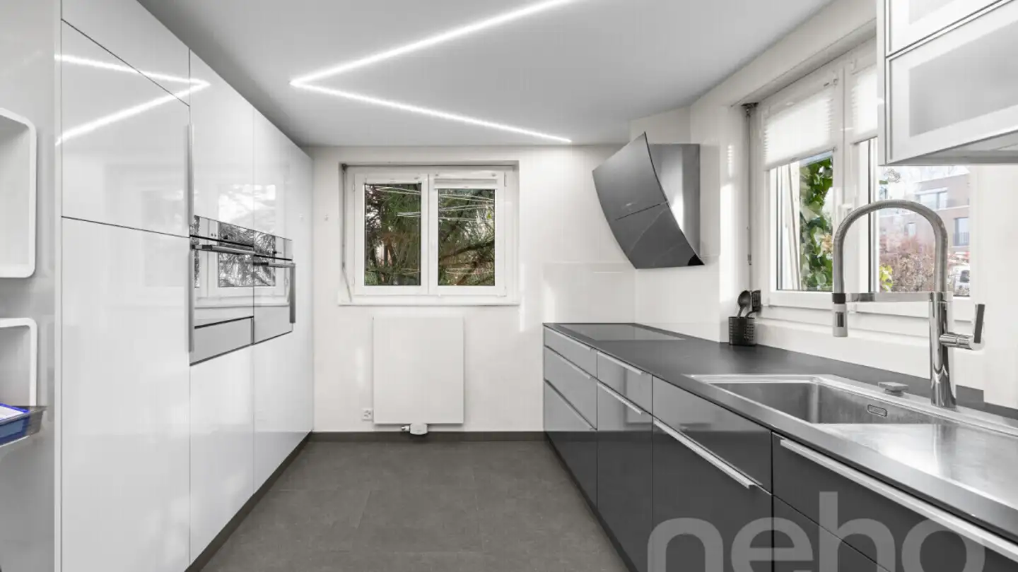 Casa singola in vendita - 2555 Brügg BE