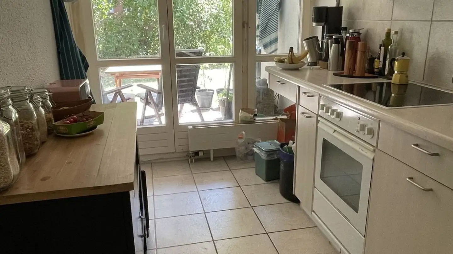 Chambre à louer - Hohlstrasse 295, 8004 Zürich - Photo 4