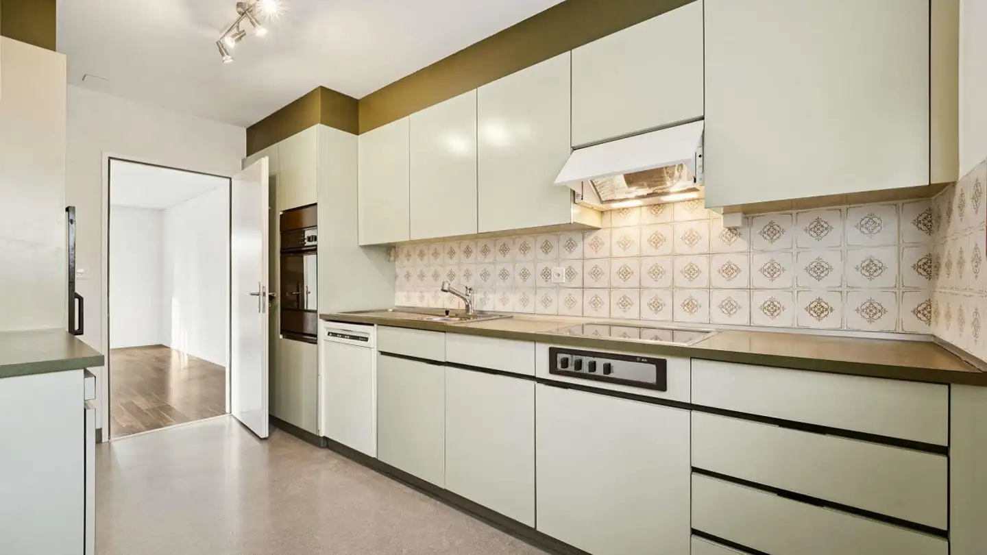 Appartamento in vendita - Staubeggstrasse 22, 8500 Frauenfeld - Foto 4