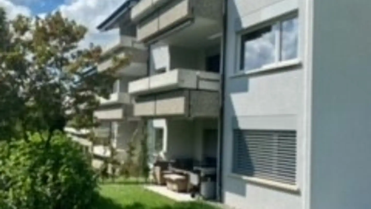 Apartment for rent - Mattächer 7a, 5453 Remetschwil