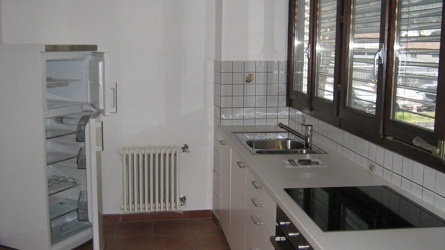 Appartamento in affitto - Viale Stazione, 6817 Maroggia - Photo 3